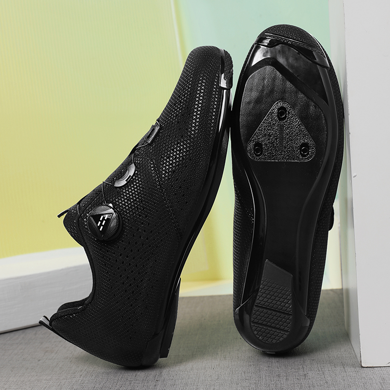 Clipless Mtb Shoes - Scarpe da Ciclismo MTB per Uomo