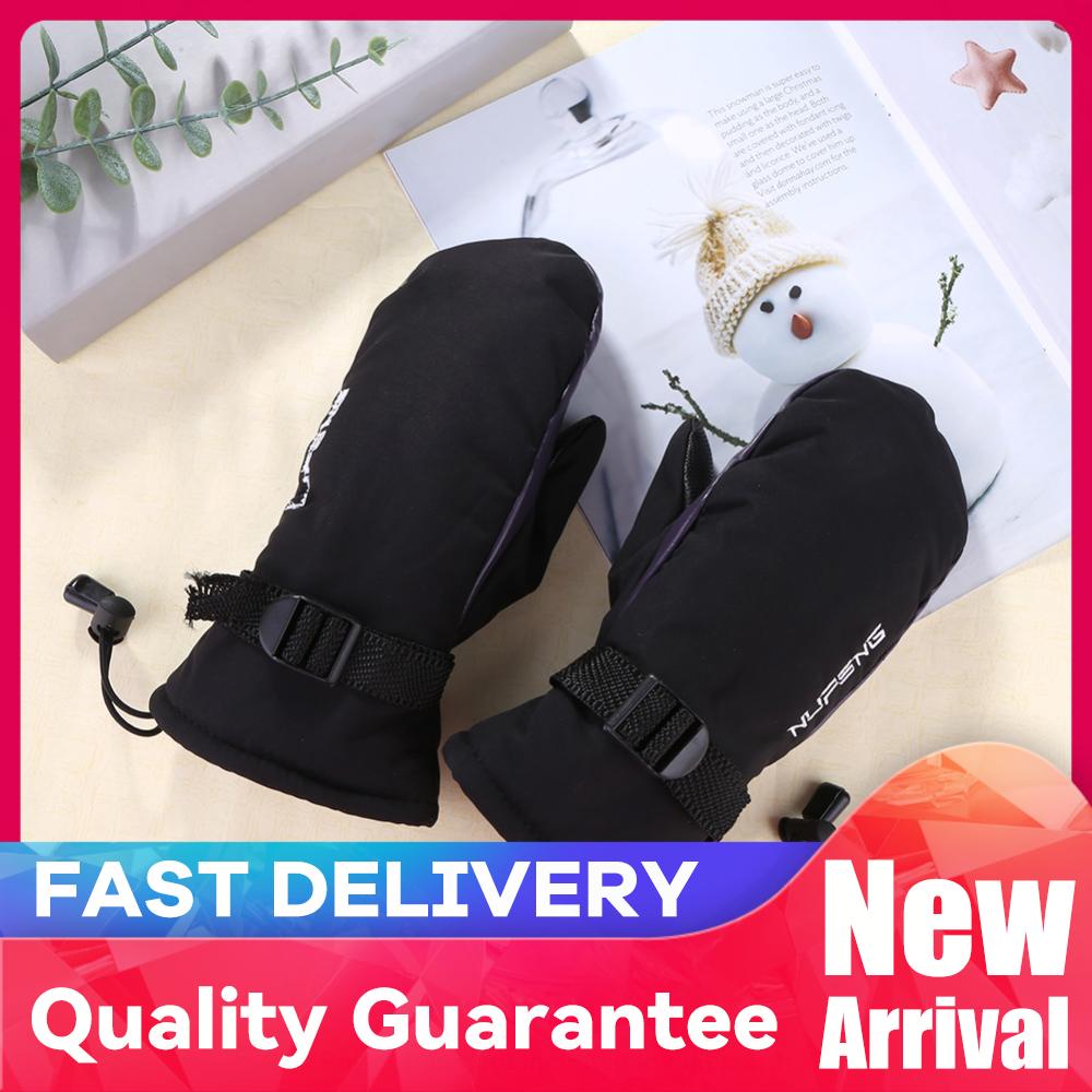 Cycling Heat Gear - Guanti riscaldanti elettrici Guanti scaldamani resistenti