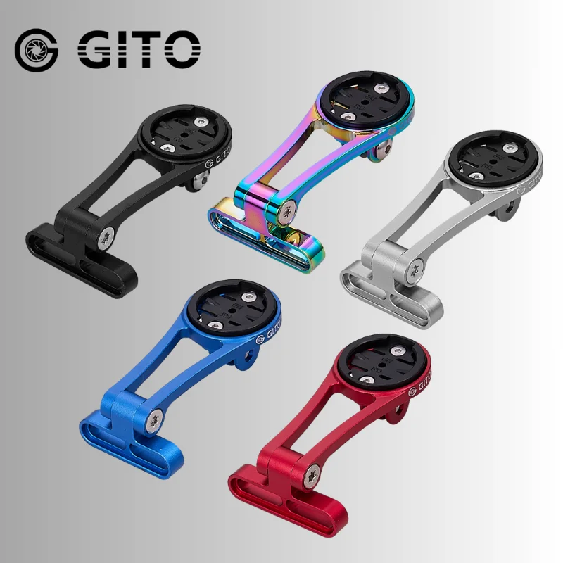 Clipless Mtb Shoes - Pedali GITO MTB Clipless con Blocco