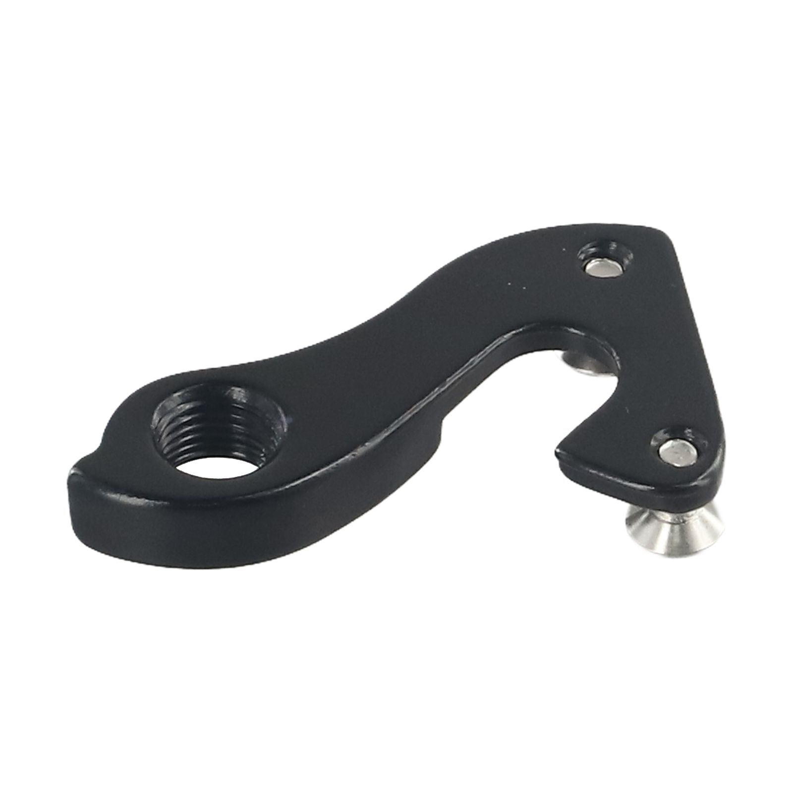 Quality Cycling Gear - Accessori per Gancio Posteriore Bicicletta, Estensore