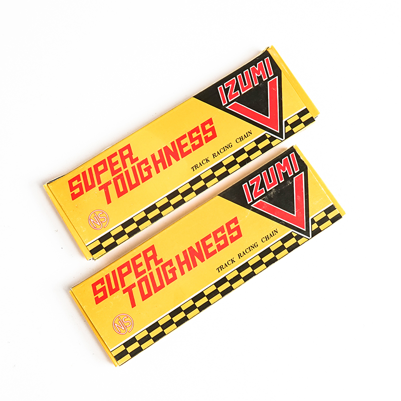 Quality Cycling Gear - Giappone IZUMI-V catena per bici da