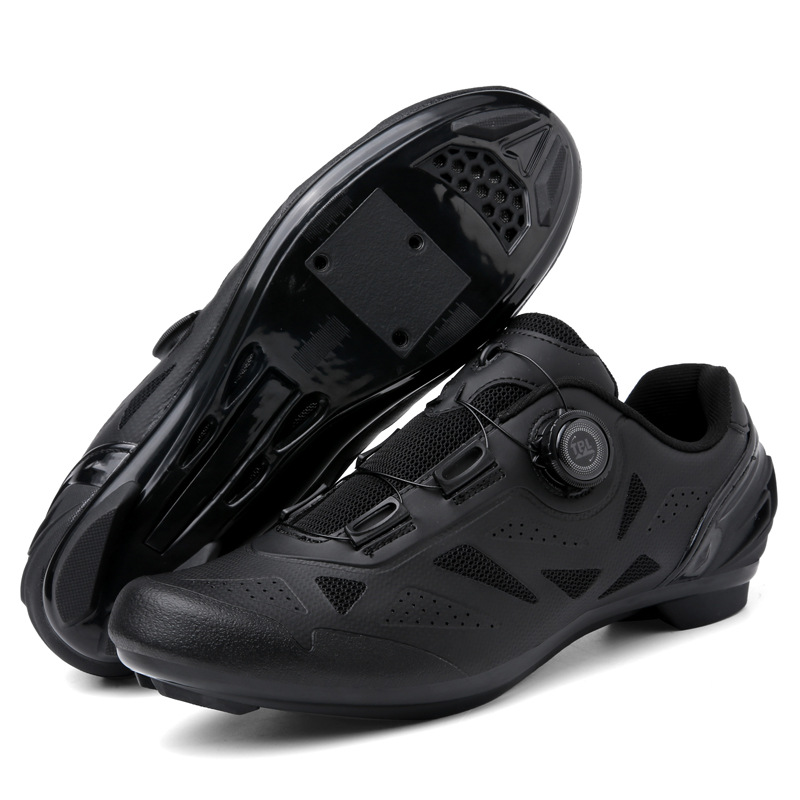 Clipless Mtb Shoes - Scarpe da Ciclismo per Uomo e