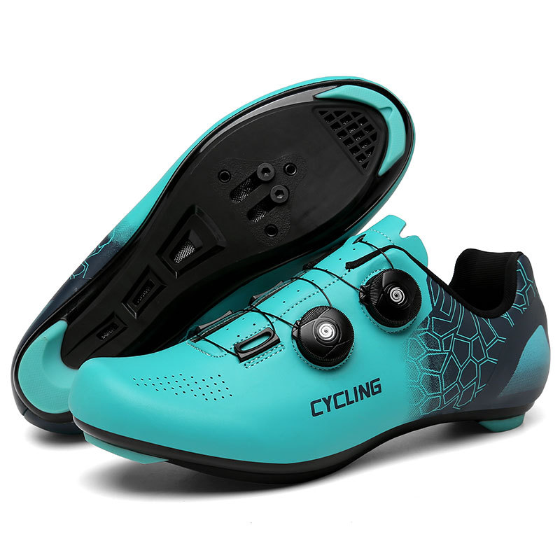 Clipless Mtb Shoes - Scarpe da Ciclismo MTB per Uomo