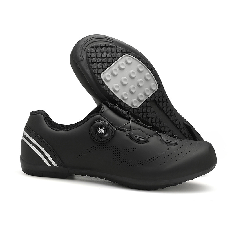 Clipless Mtb Shoes - Scarpe da Ciclismo per Uomo e