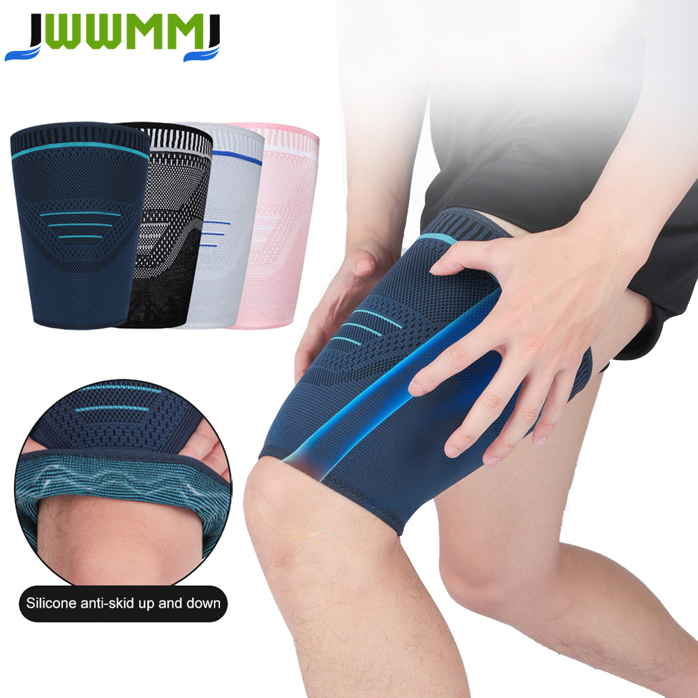 Cycling Quads - 1/2 Pezzi di Manicotti a Compressione