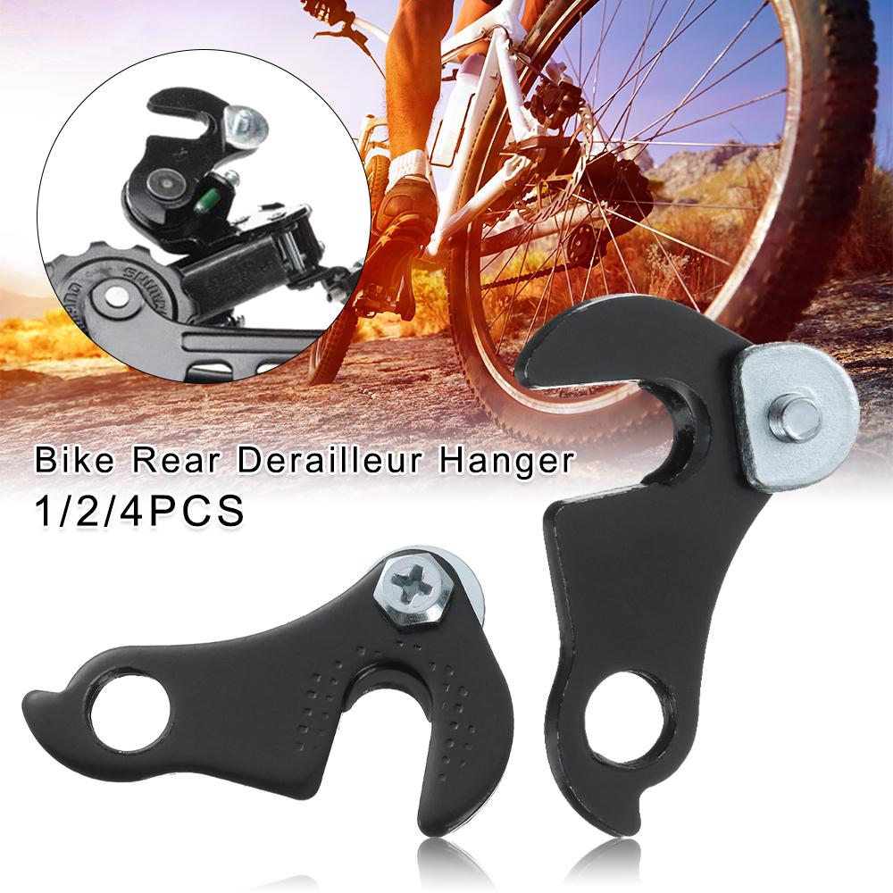 Quality Cycling Gear - 1/2/4 pz. Gancio universale di alta