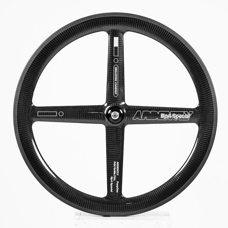 ARDENTLY NUOVO 700C Tubeless 4 - Quality Cycling Gear recensione e prezzo