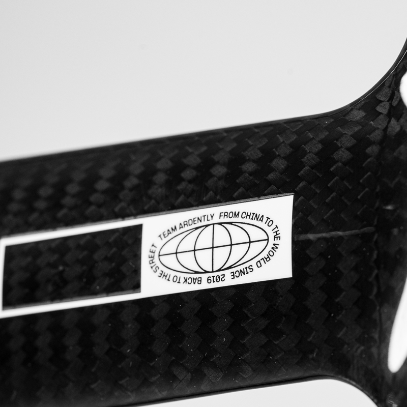 ARDENTLY NUOVO 700C Tubeless 4 - Quality Cycling Gear recensione e prezzo