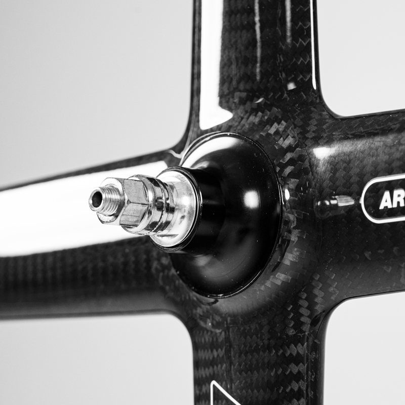ARDENTLY NUOVO 700C Tubeless 4 - Quality Cycling Gear recensione e prezzo