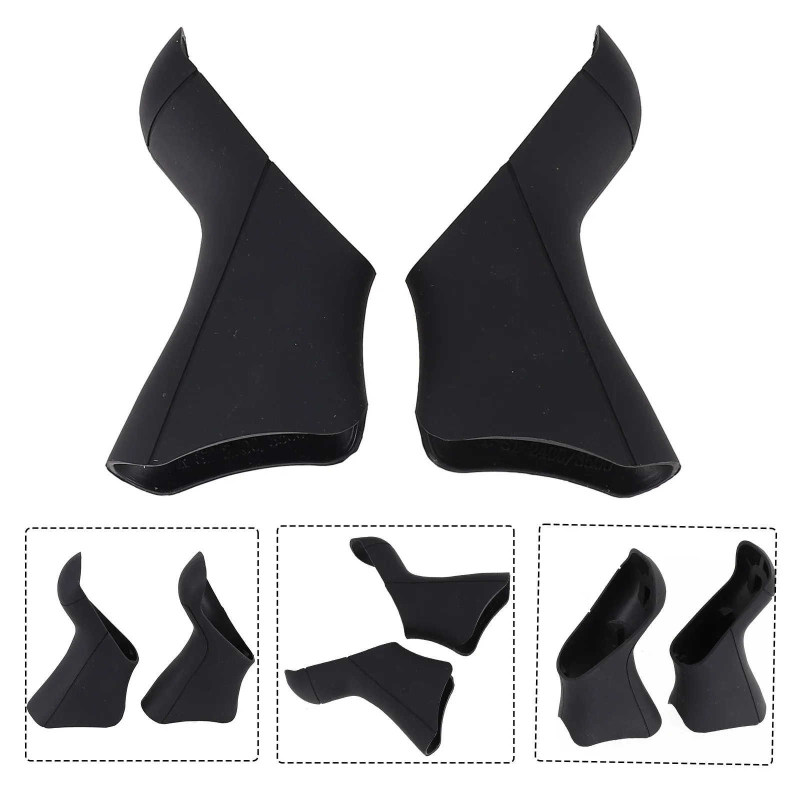 Copri Leva del Cambio di Alta  - Quality Cycling Gear recensione e prezzo
