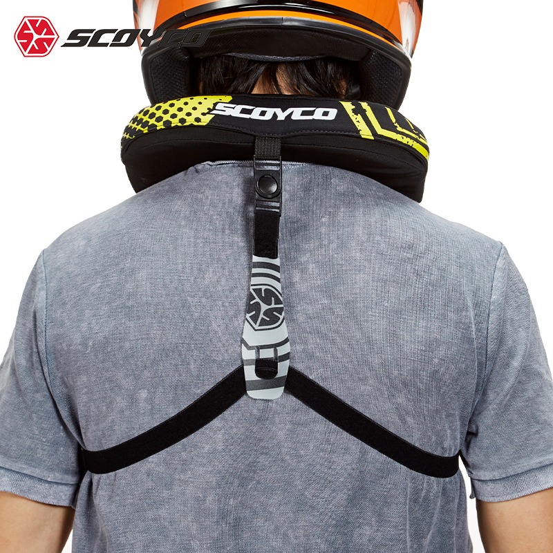 Protezione per il Collo SCOYCO - Quality Cycling Gear recensione e prezzo