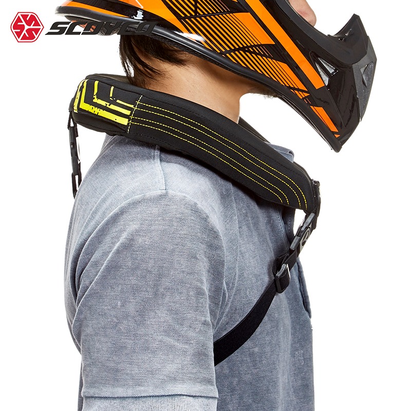 Protezione per il Collo SCOYCO - Quality Cycling Gear recensione e prezzo