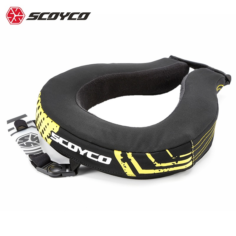 Protezione per il Collo SCOYCO - Quality Cycling Gear recensione e prezzo