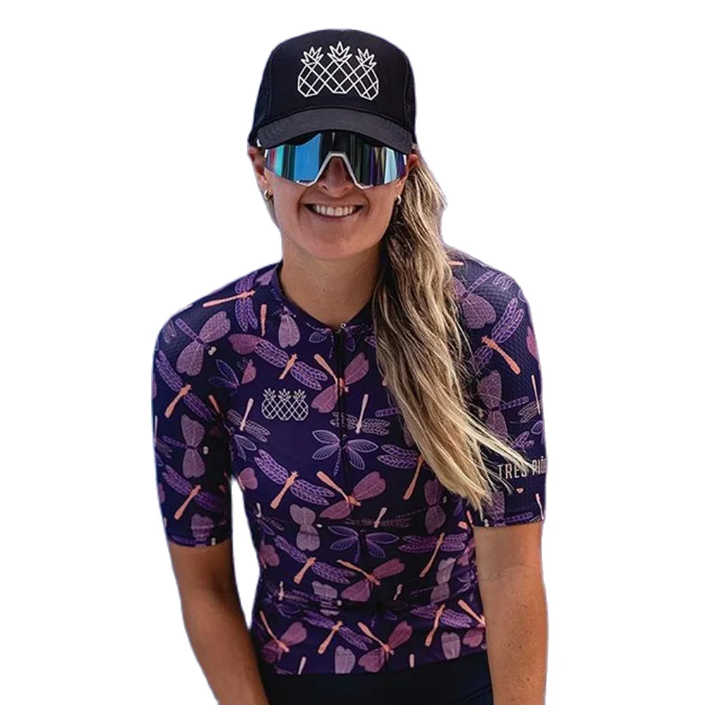 Maglia da Ciclismo Tres Pinas  - Cycling Gear Girls recensione e prezzo