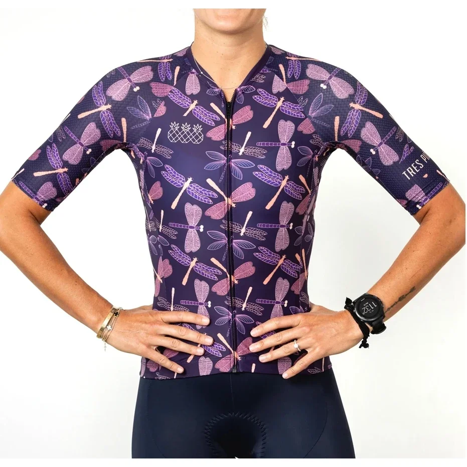 Maglia da Ciclismo Tres Pinas  - Cycling Gear Girls recensione e prezzo