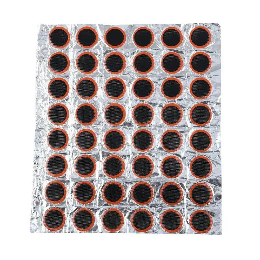 Kit di Riparazione per Pneumat - Bike Tube Repair Kit recensione e prezzo