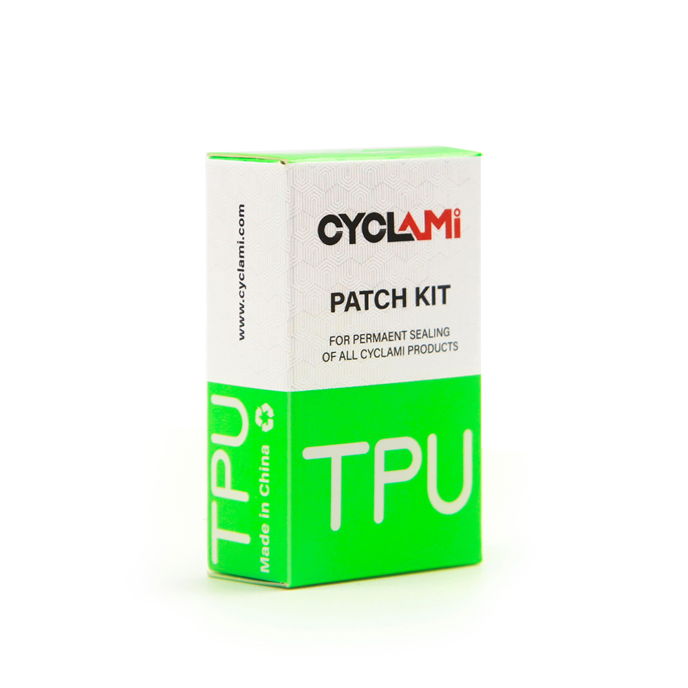 Nuovo Patch per pneumatici per - Bike Tube Repair Kit recensione e prezzo