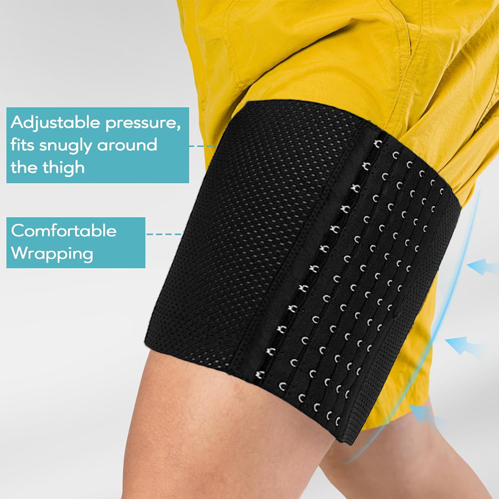 RGGMQQ 1 paio di trainer per c - Cycling Quads recensione e prezzo