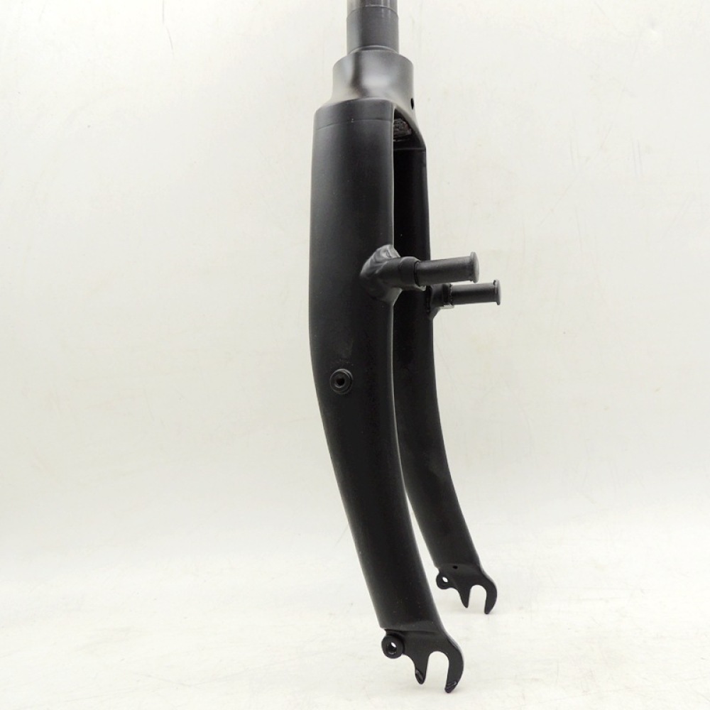 Forcella Anteriore Rigida per  - Cycling Gear Inches recensione e prezzo