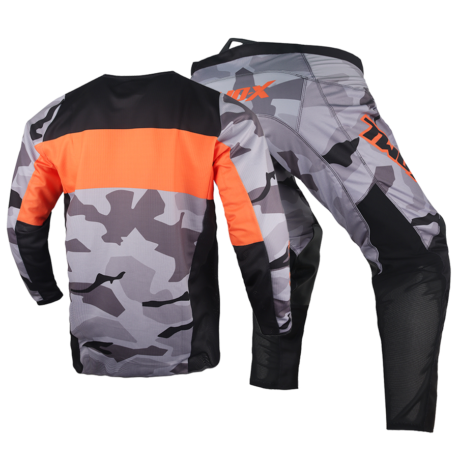 Nuovo Set Completo MX per Raga - Cycling Gear Girls recensione e prezzo