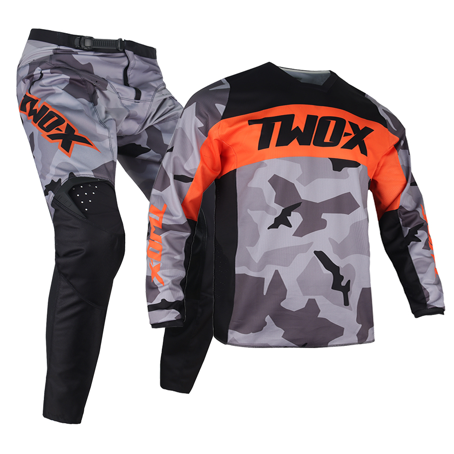 Nuovo Set Completo MX per Raga - Cycling Gear Girls recensione e prezzo