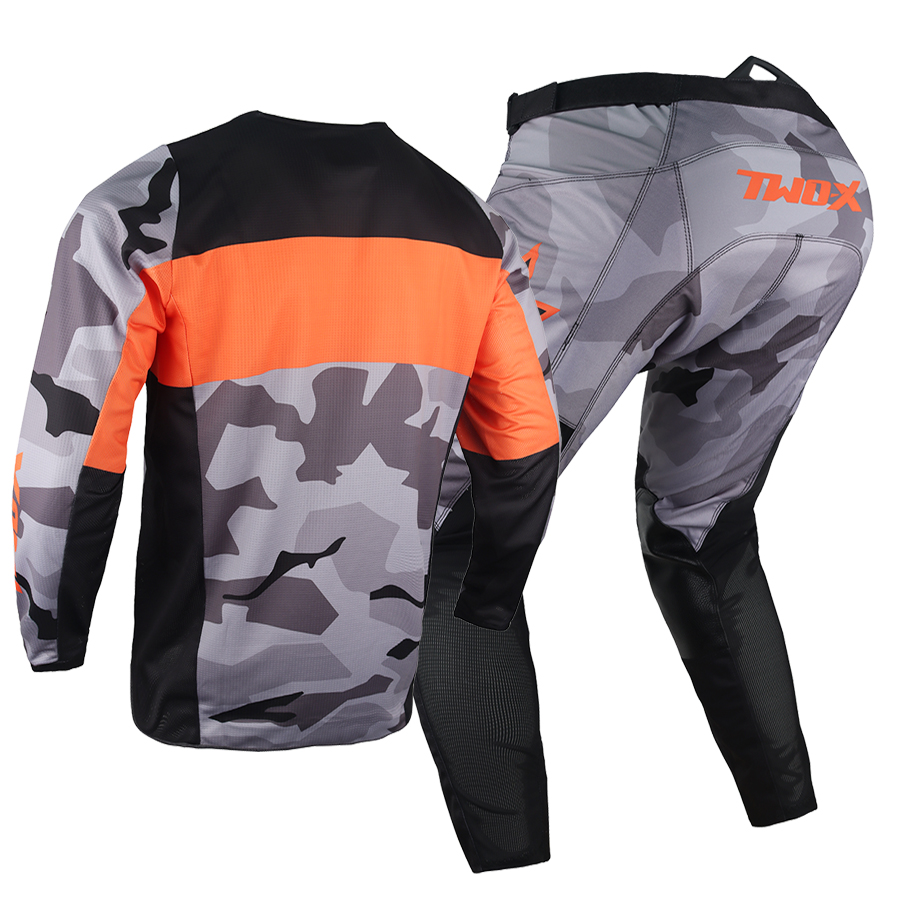 Nuovo Set Completo MX per Raga - Cycling Gear Girls recensione e prezzo
