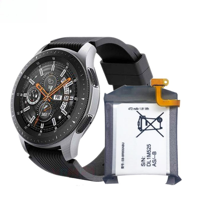 Batteria EB-BR800ABU di alta q - Quality Cycling Gear recensione e prezzo