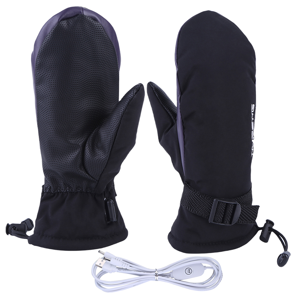 Guanti riscaldanti elettrici G - Cycling Heat Gear recensione e prezzo