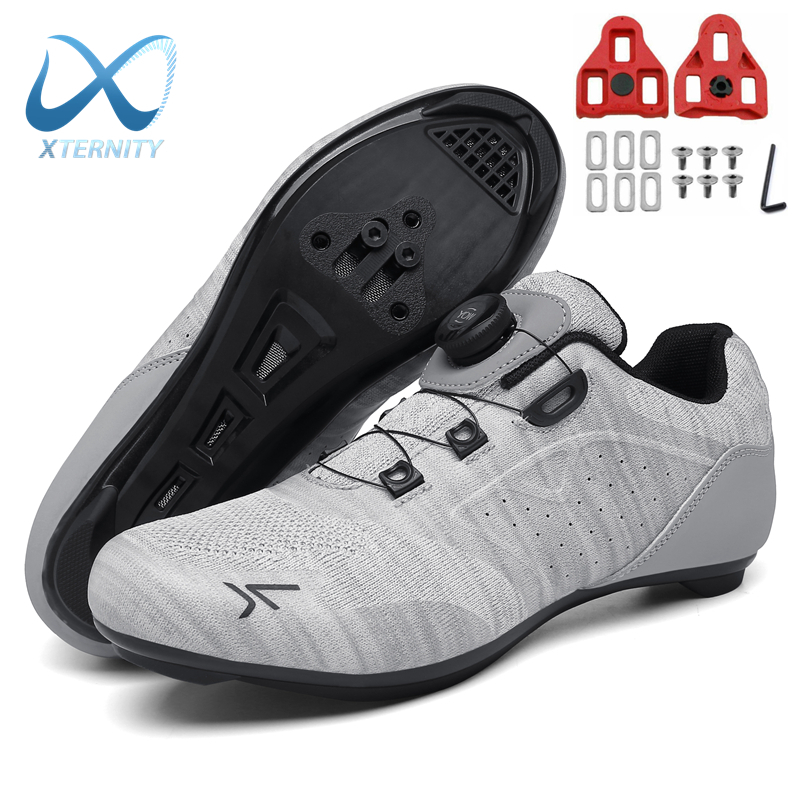 2025 Scarpe da ciclismo di gra - Clipless Mtb Shoes recensione e prezzo