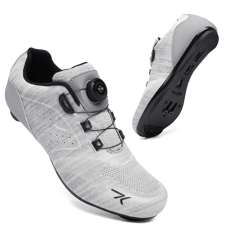 2025 Scarpe da ciclismo di gra - Clipless Mtb Shoes recensione e prezzo