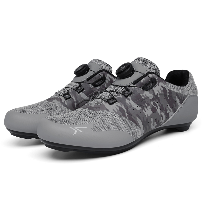 2025 Scarpe da ciclismo di gra - Clipless Mtb Shoes recensione e prezzo