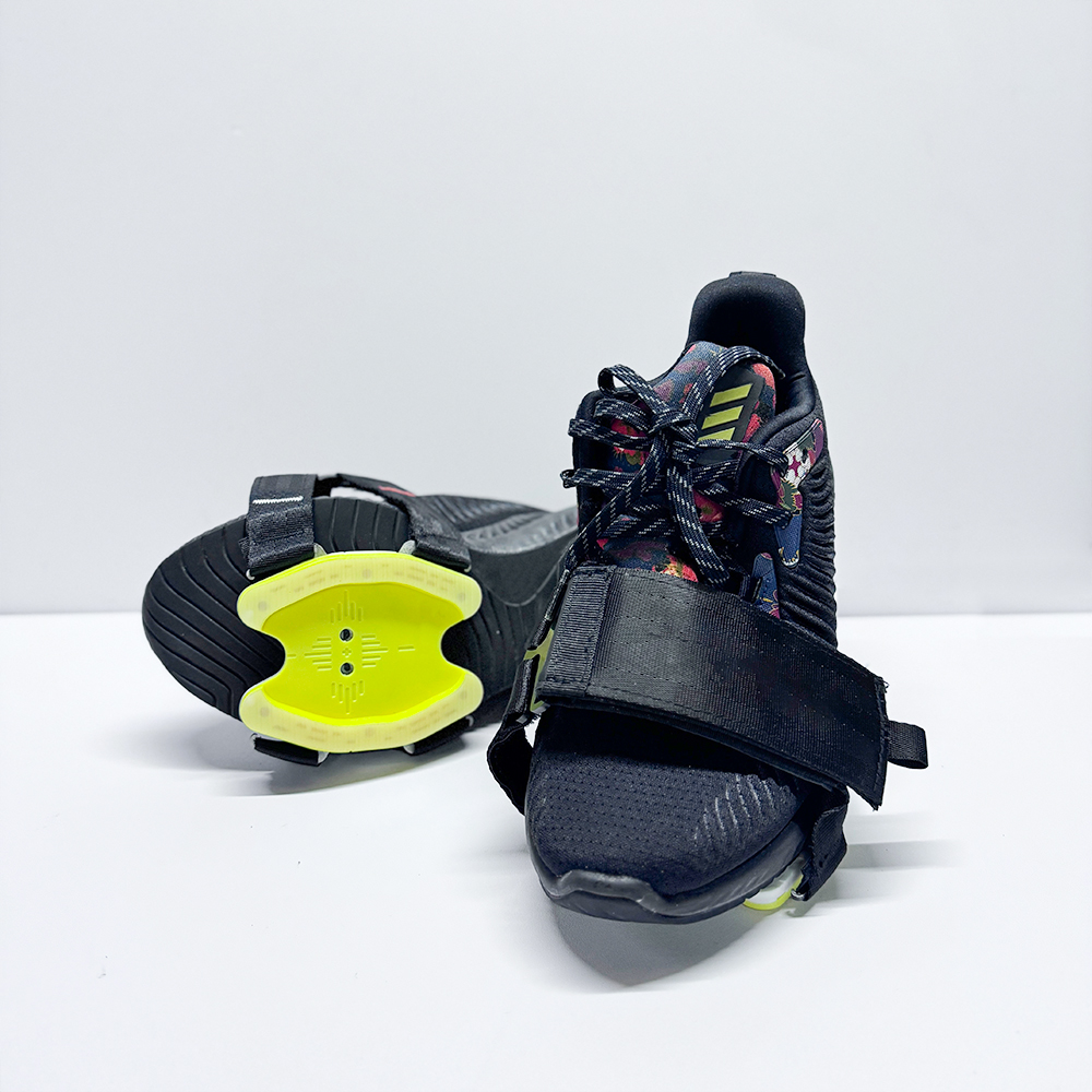 Le scarpe normali non bloccabi - Clipless Mtb Shoes recensione e prezzo