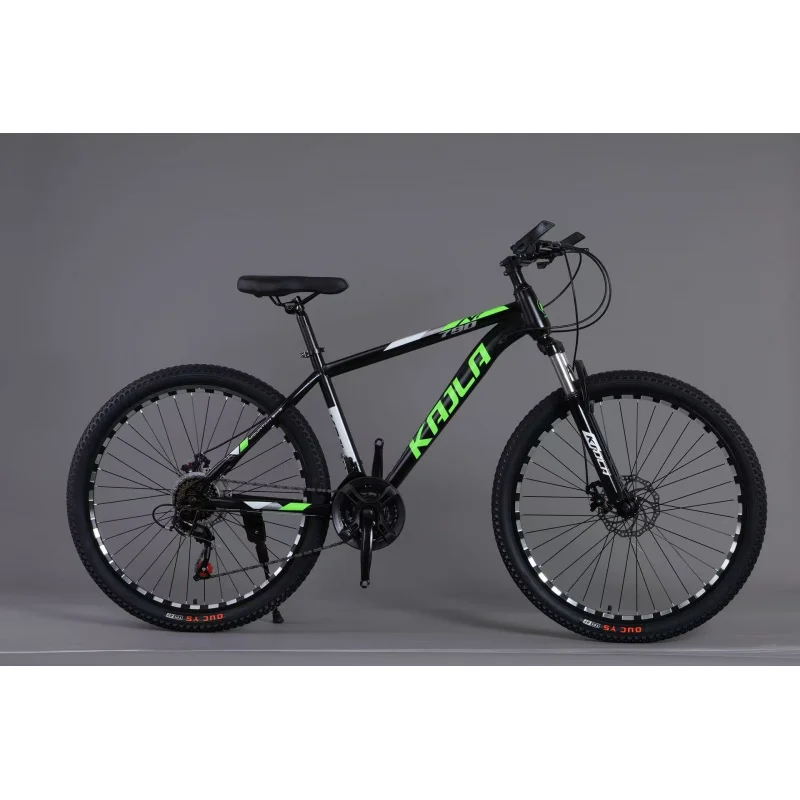 Bicicletta da Montagna per Adu - Cycling Gear Inches recensione e prezzo