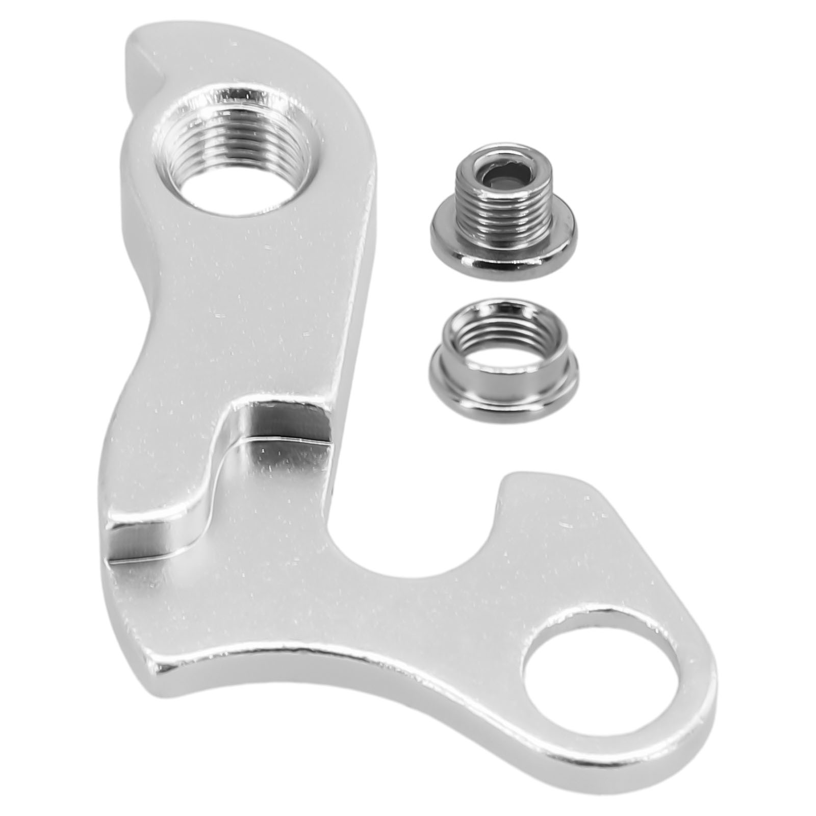 Gancio deragliatore MTB sostit - Quality Cycling Gear recensione e prezzo