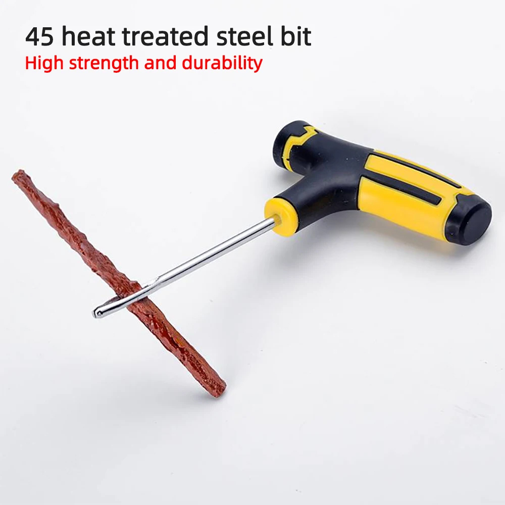 Strumento di riparazione pneum - Bike Tube Repair Kit recensione e prezzo