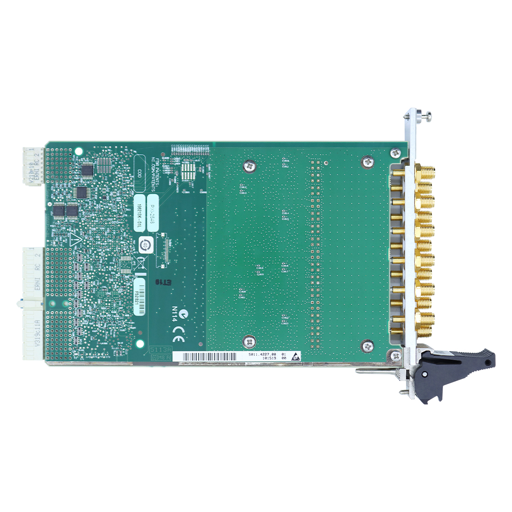 Modulo relè RF PXI-2548 778572 - Cycling Quads recensione e prezzo