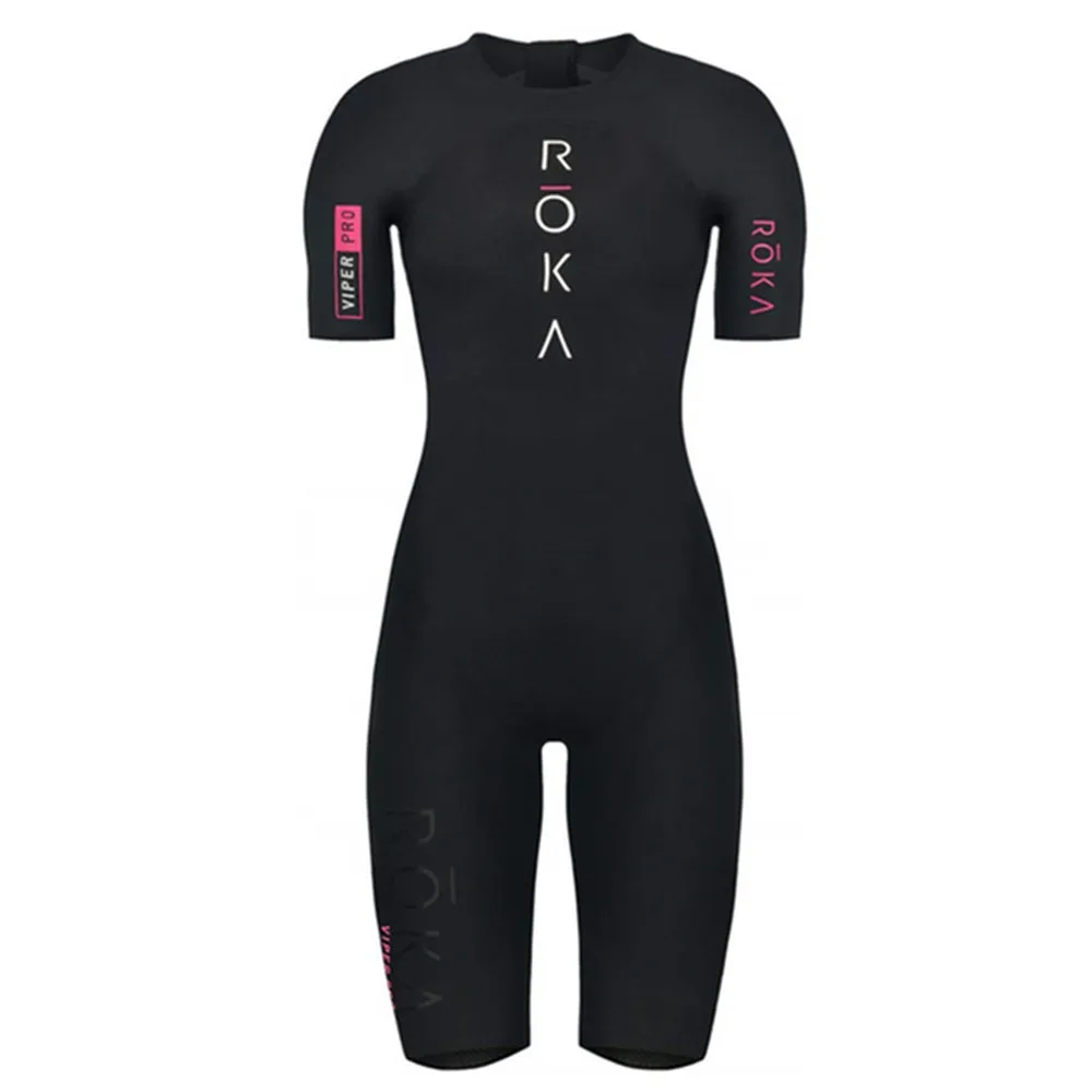 Roka donna manica corta Trisui - Cycling Gear Girls recensione e prezzo