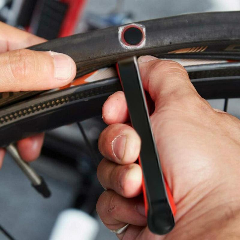 Kit patch per camera d'aria pe - Bike Tube Repair Kit recensione e prezzo