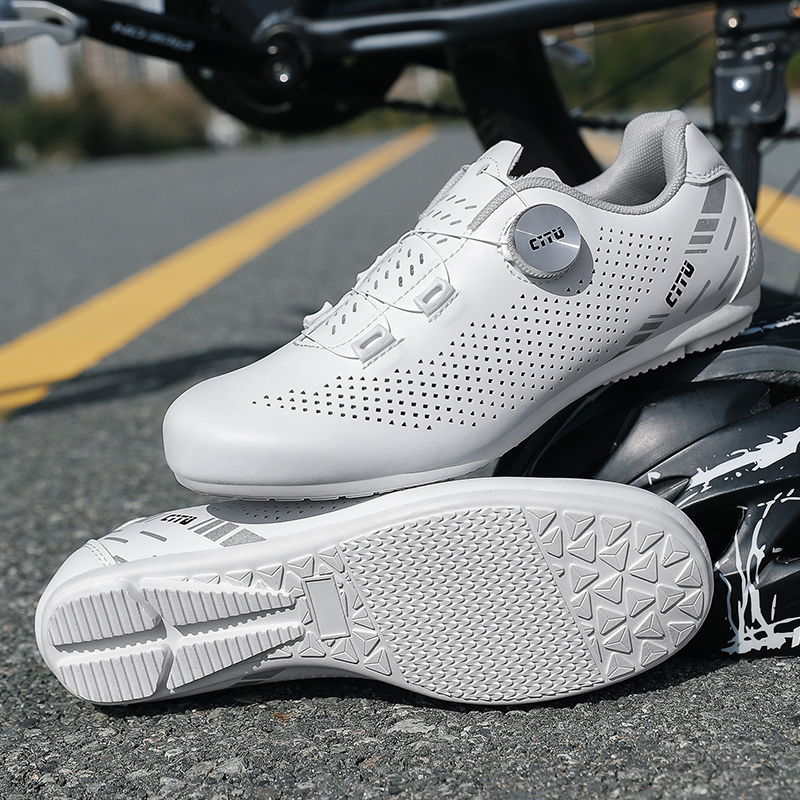 Scarpe da Ciclismo Estive per  - Clipless Mtb Shoes recensione e prezzo