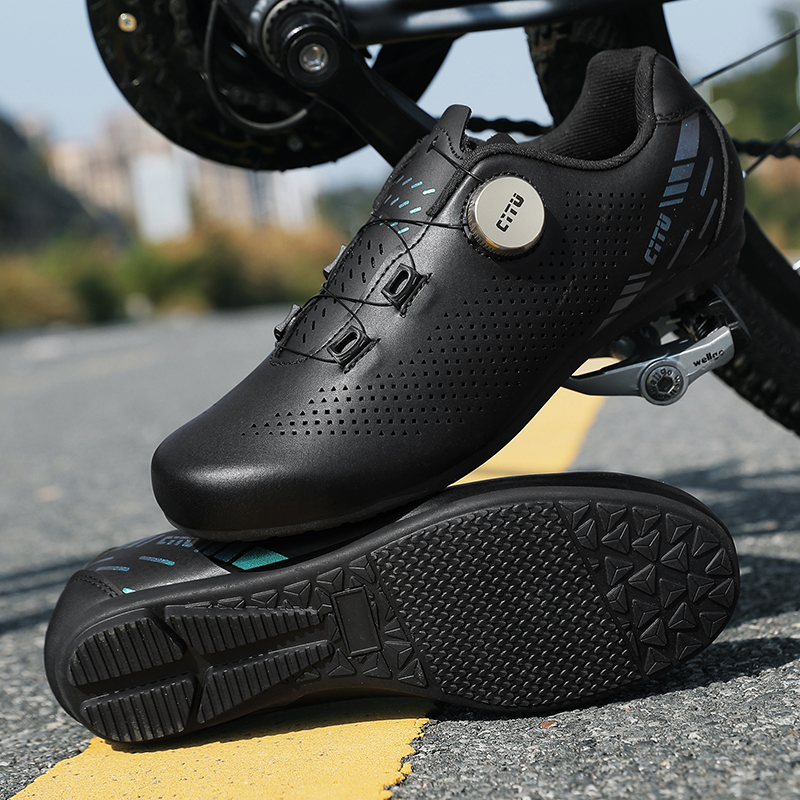 Scarpe da Ciclismo Estive per  - Clipless Mtb Shoes recensione e prezzo