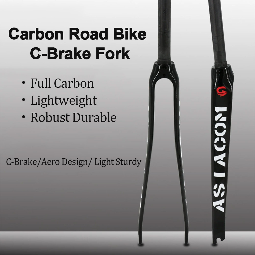Bicicletta da Strada in Carbon - Cycling Gear Inches recensione e prezzo