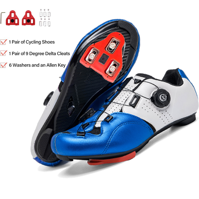 Nuova sneaker da ciclismo 2025 - Clipless Mtb Shoes recensione e prezzo