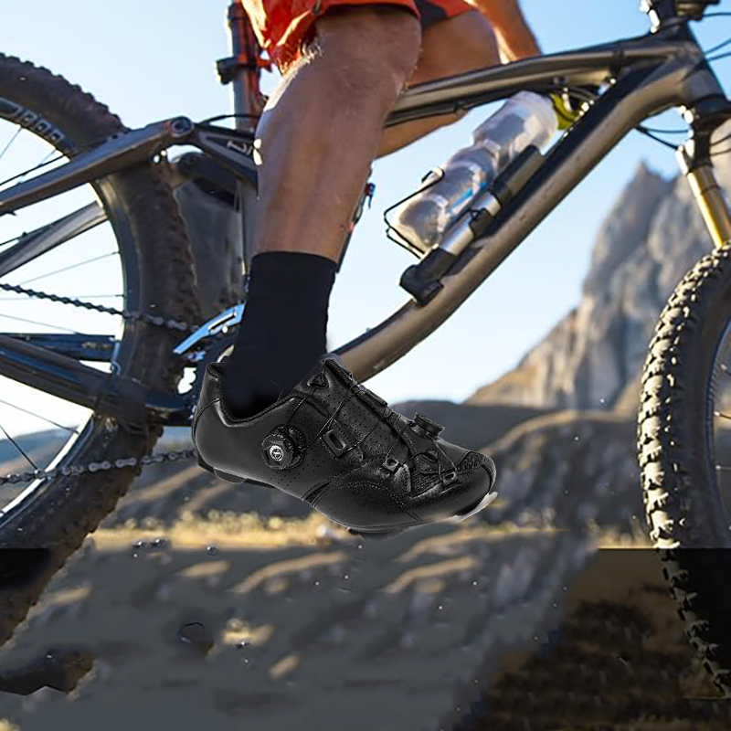 Nuova sneaker da ciclismo 2025 - Clipless Mtb Shoes recensione e prezzo