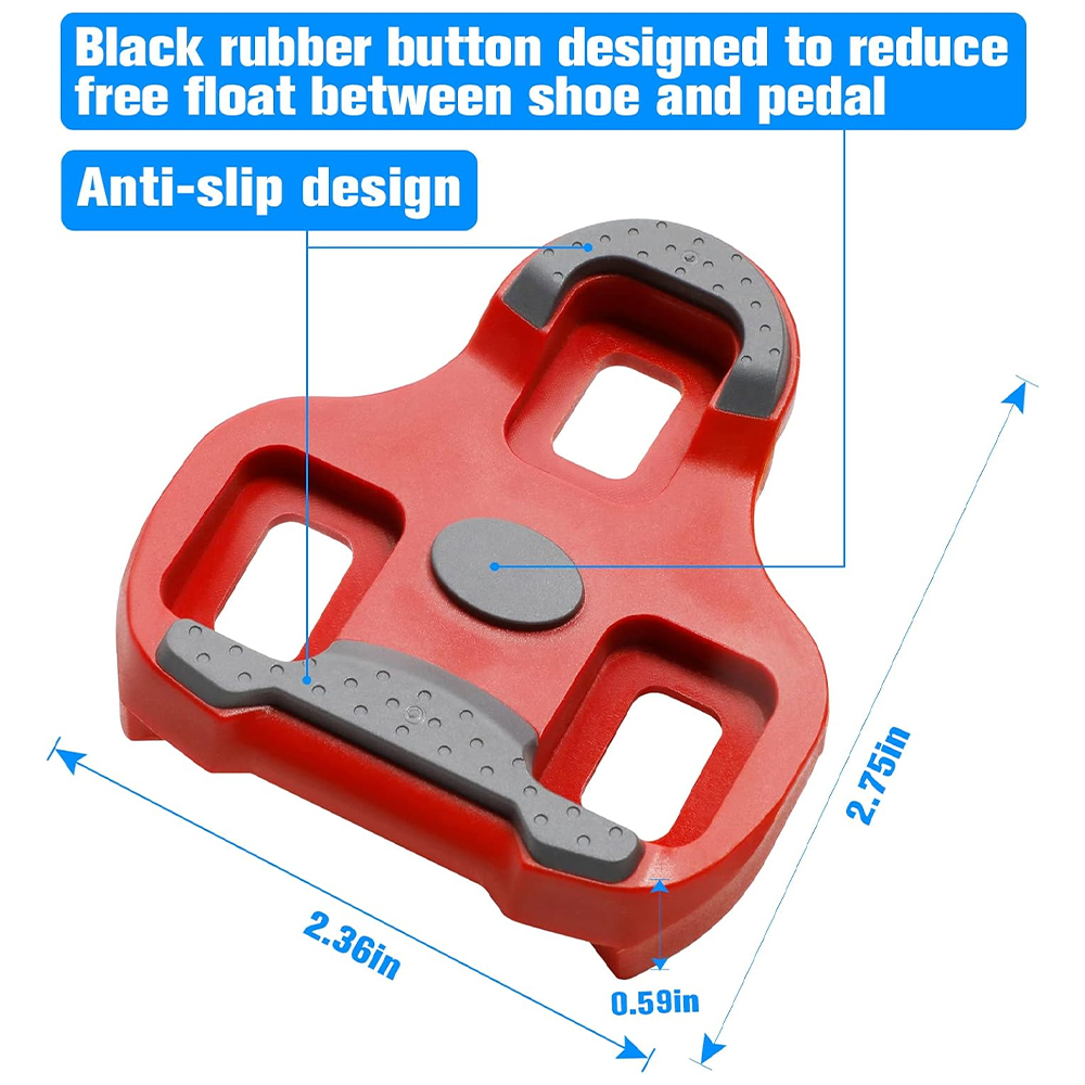 Tacchette per Bicicletta Compa - Clipless Mtb Shoes recensione e prezzo