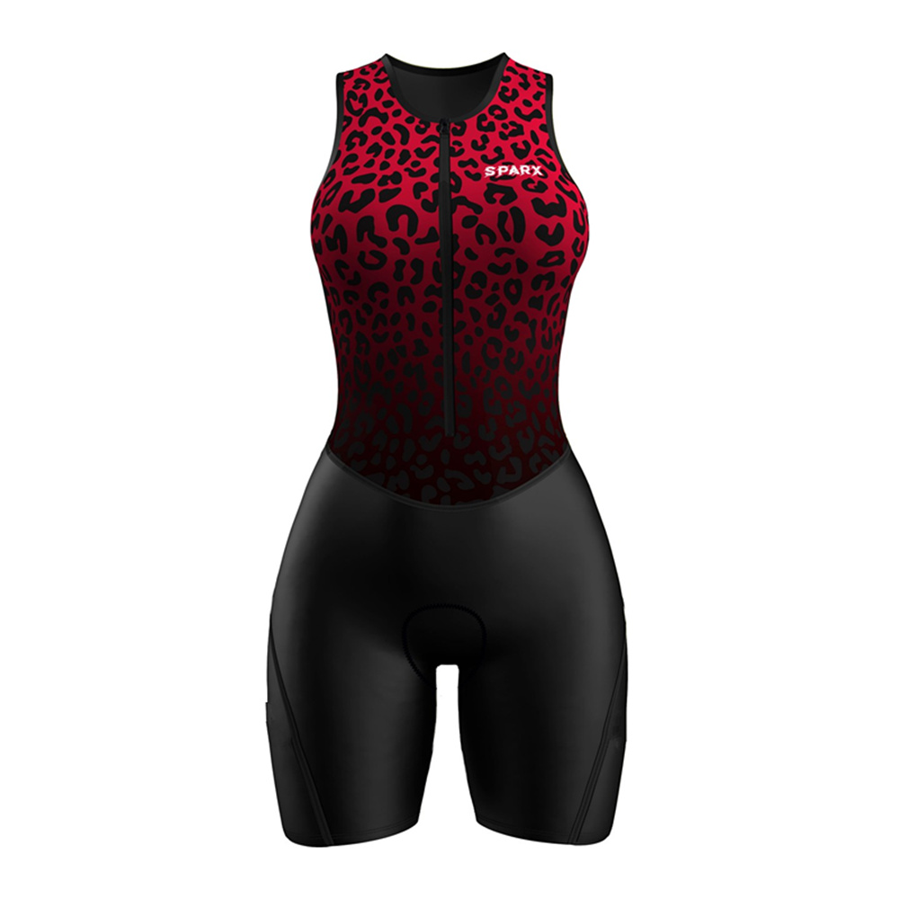 Sparx Sport Triathlon Race Sui - Cycling Gear Girls recensione e prezzo