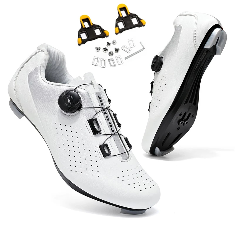 Scarpe da Ciclismo su Strada S - Clipless Mtb Shoes recensione e prezzo