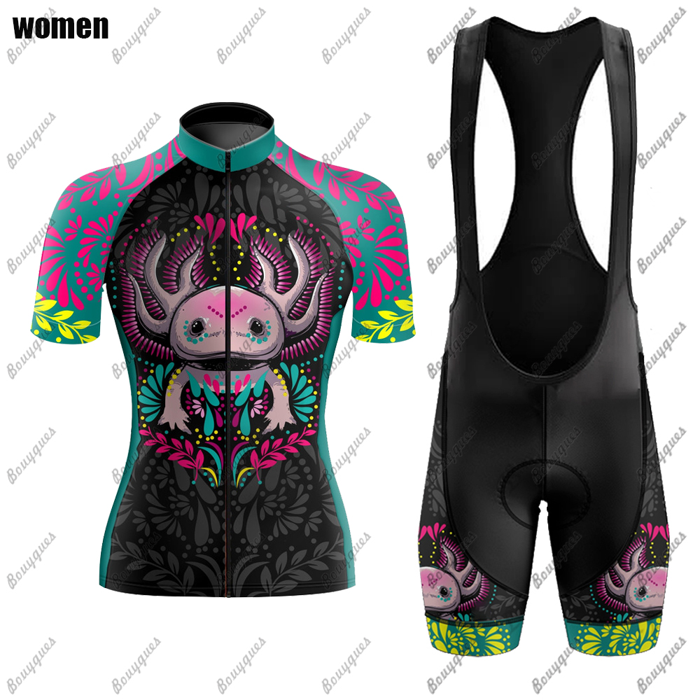 2023 nuove donne Triathlon man - Cycling Gear Girls recensione e prezzo