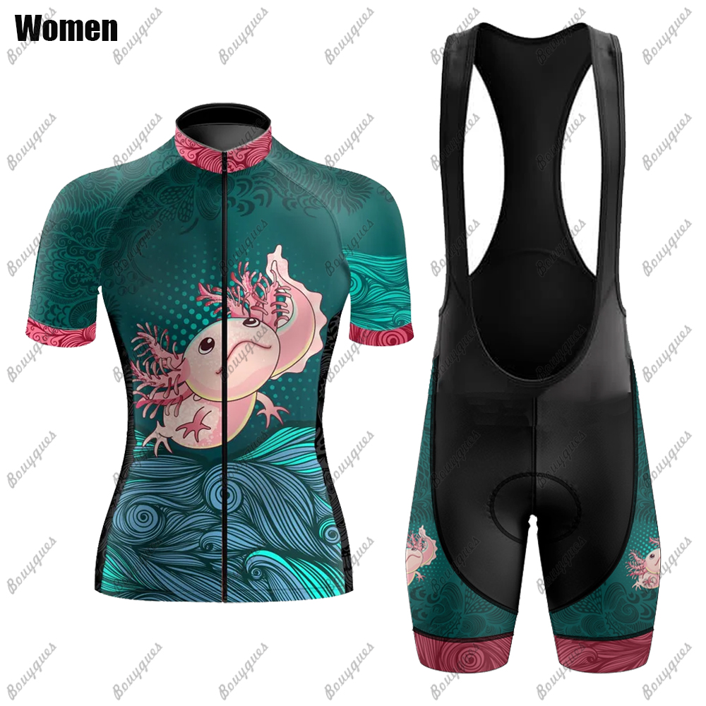 2023 nuove donne Triathlon man - Cycling Gear Girls recensione e prezzo