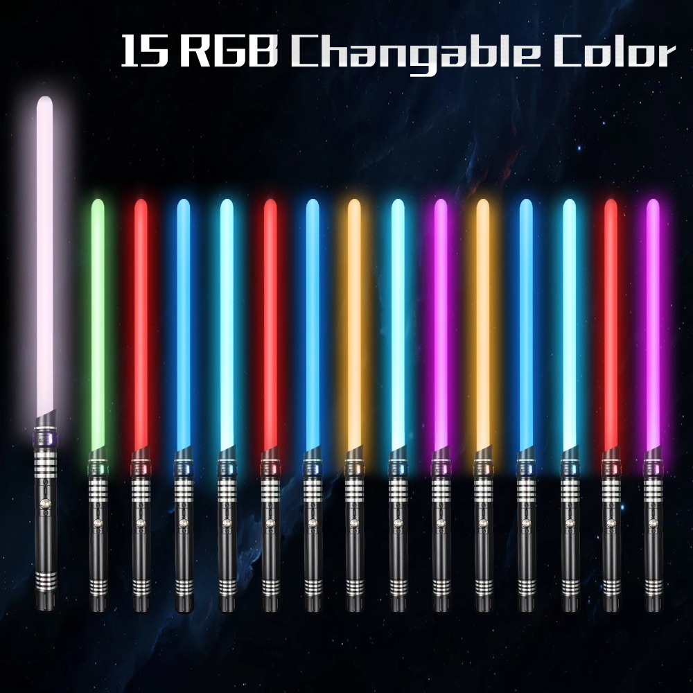Spada Laser LED UU-Color in Le - Cycling Quads recensione e prezzo
