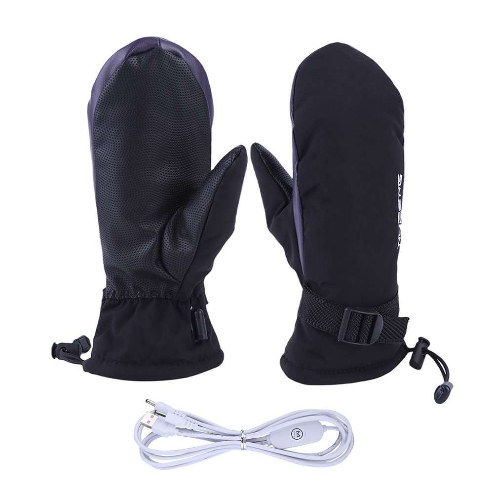 Guanti Riscaldanti Elettrici c - Cycling Heat Gear recensione e prezzo
